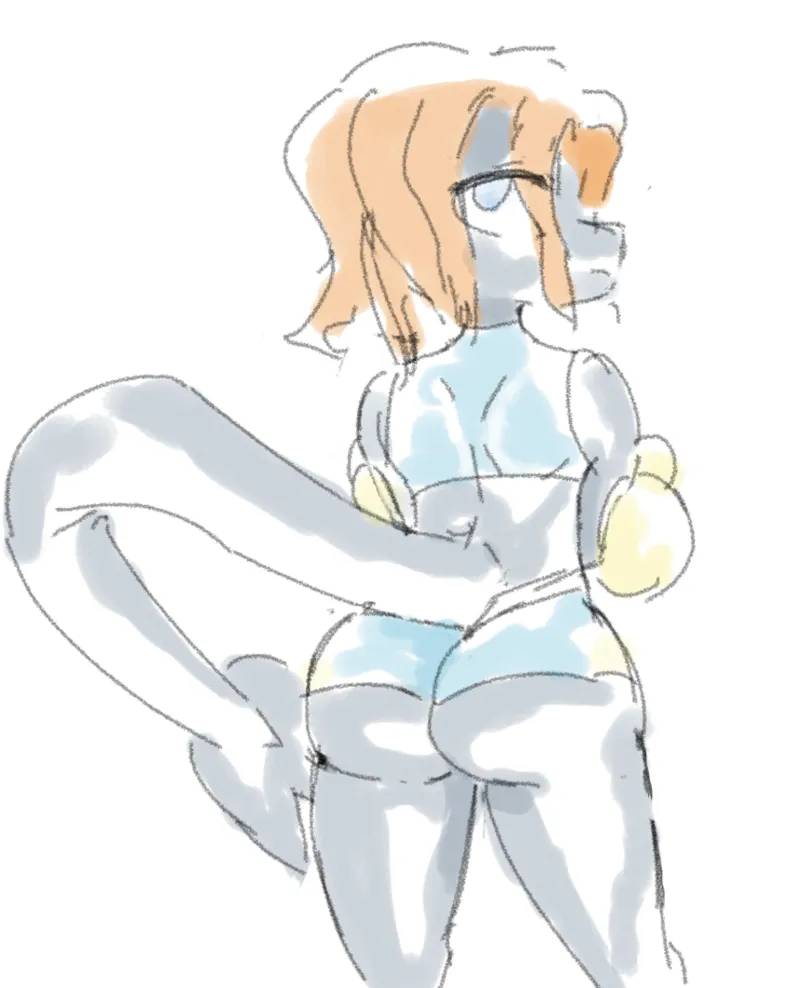 Artist Stuffedbra - Image 290