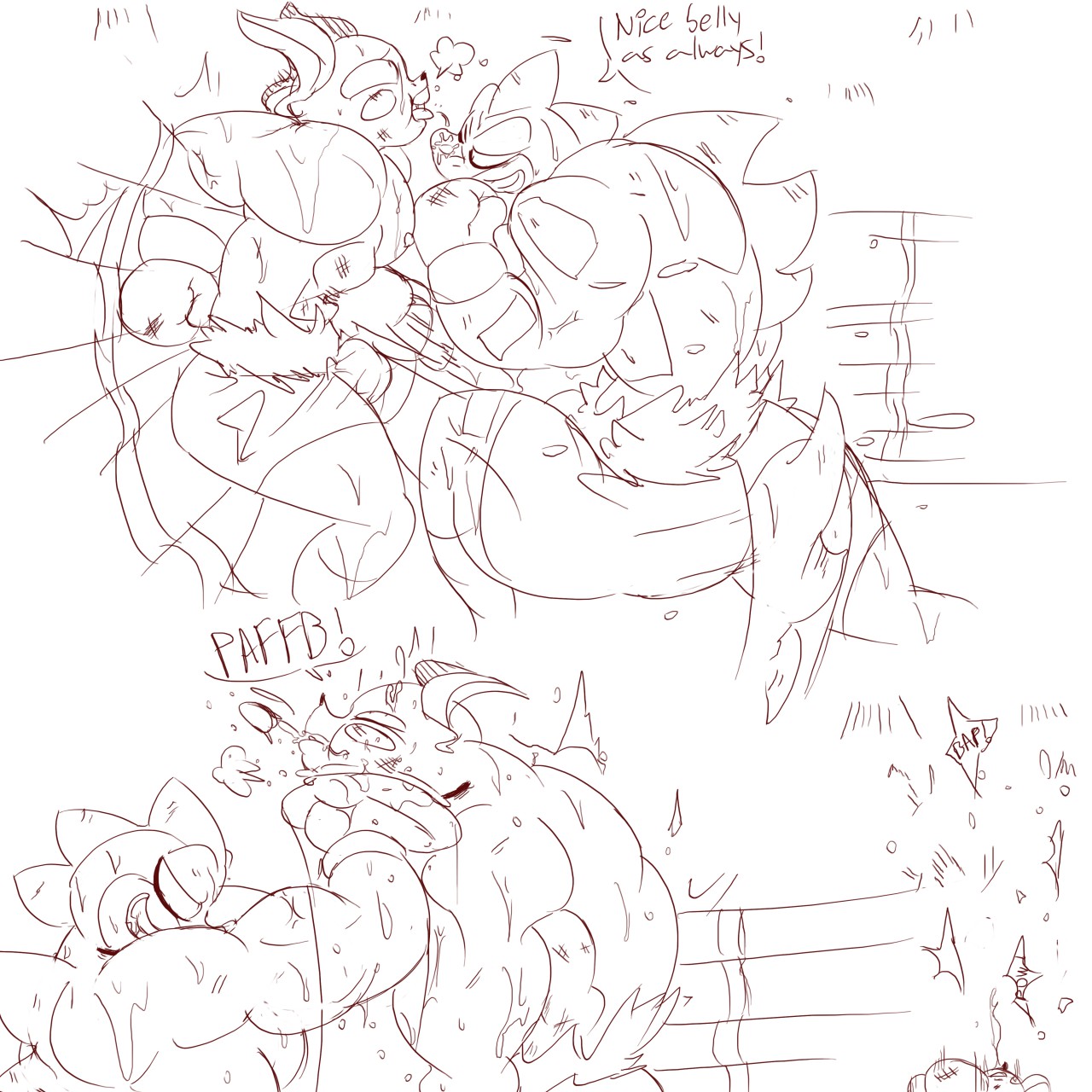 Artist Stuffedbra - Image 326