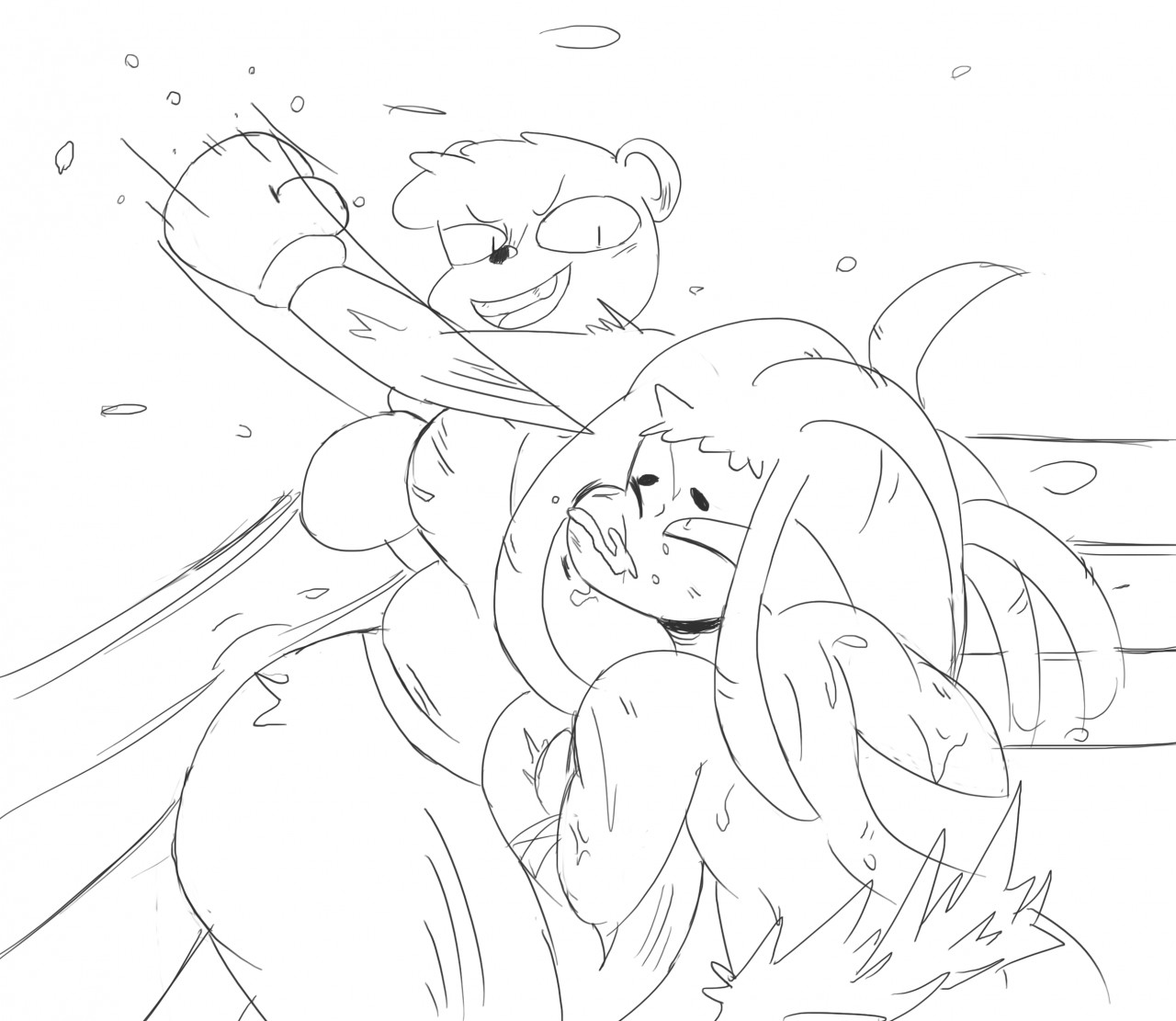 Artist Stuffedbra - Image 328