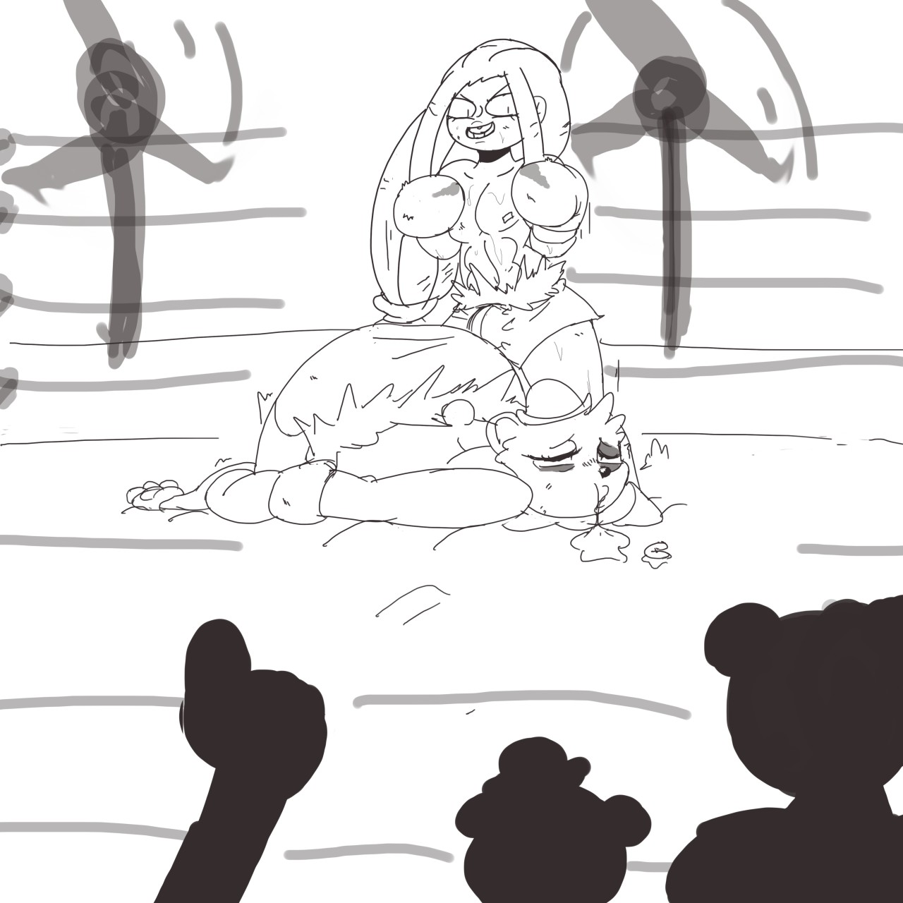 Artist Stuffedbra - Image 332