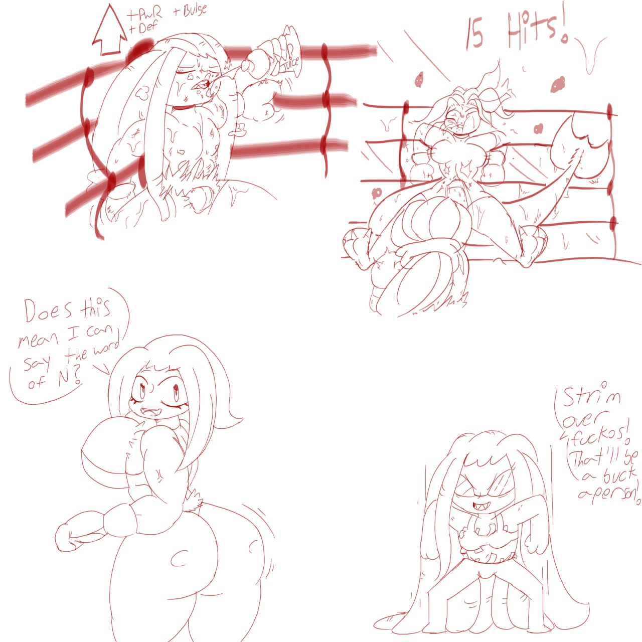 Artist Stuffedbra - Image 335