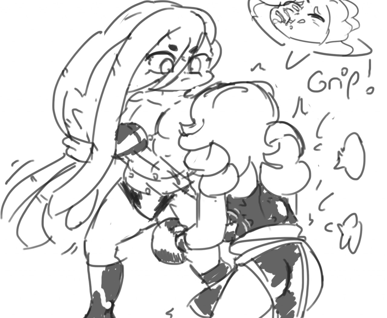 Artist Stuffedbra - Image 342