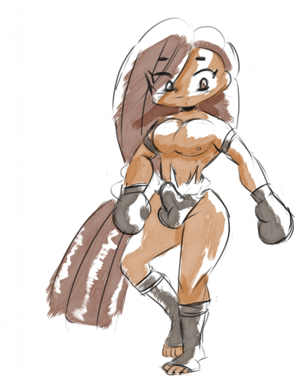 Artist Stuffedbra - Image 346