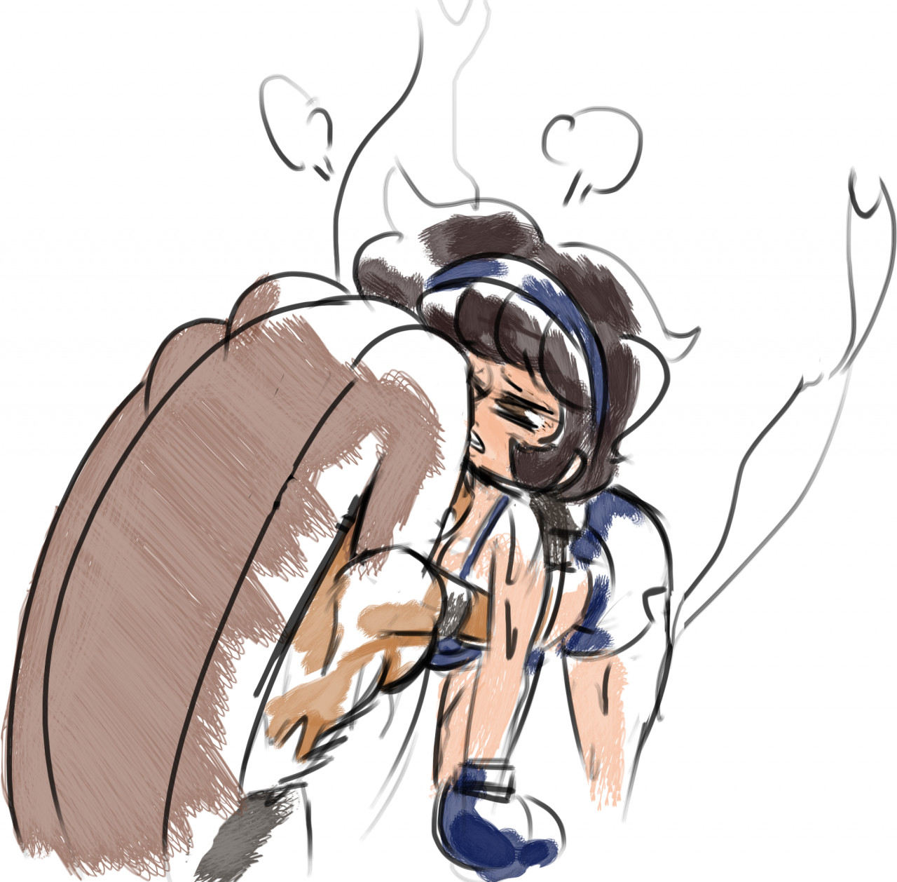 Artist Stuffedbra - Image 348