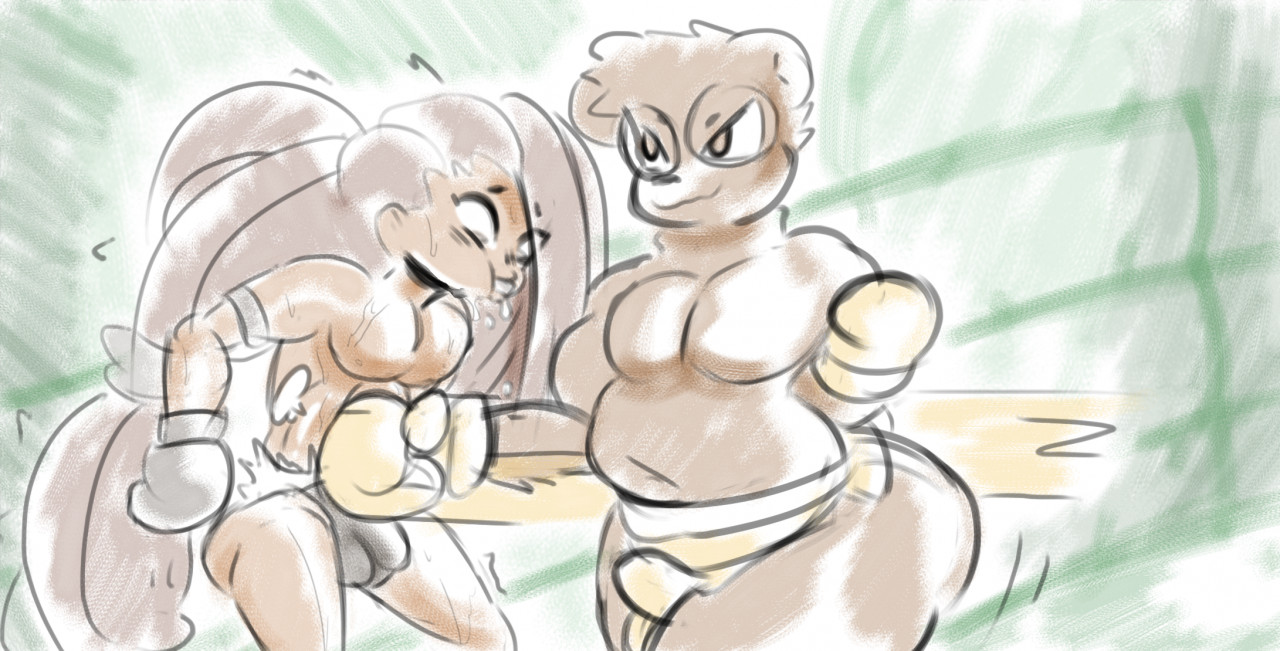 Artist Stuffedbra - Image 350