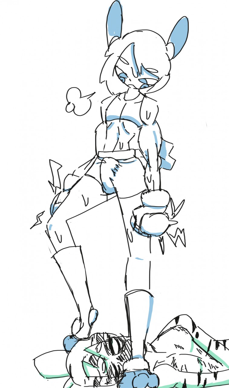 Artist Stuffedbra - Image 355