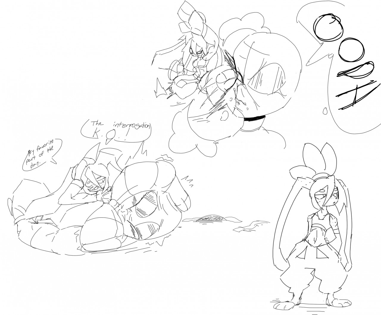 Artist Stuffedbra - Image 357