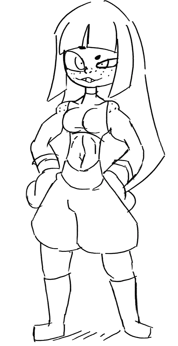 Artist Stuffedbra - Image 358