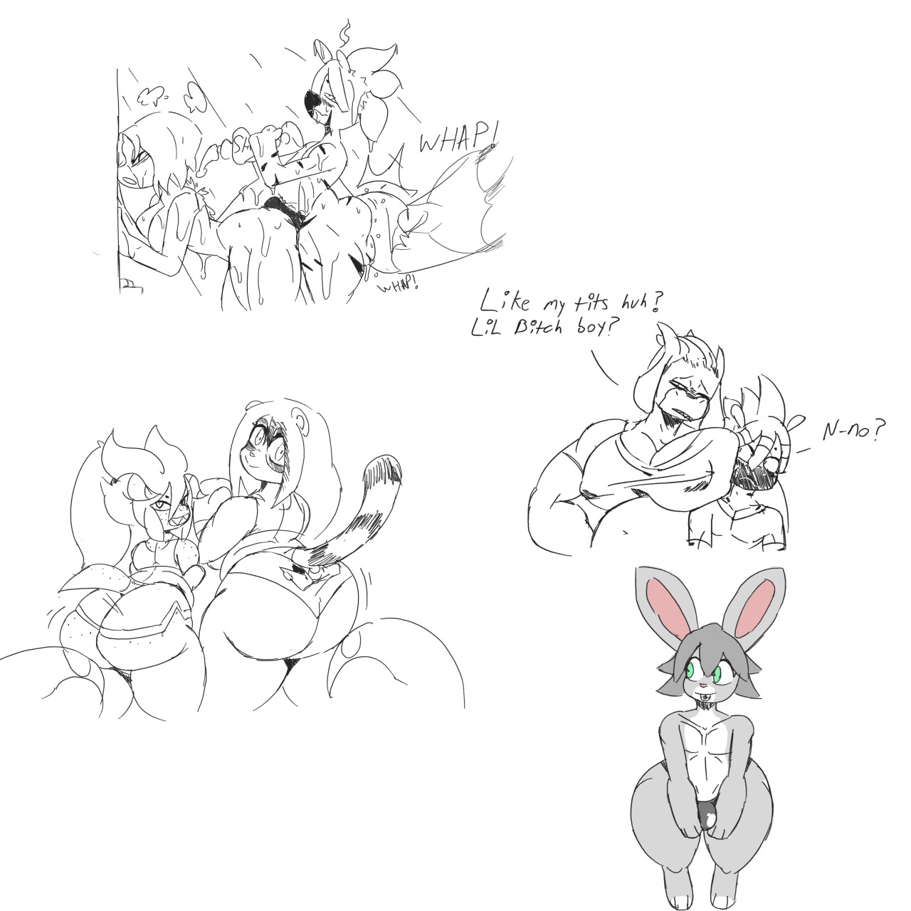 Artist Stuffedbra - Image 363