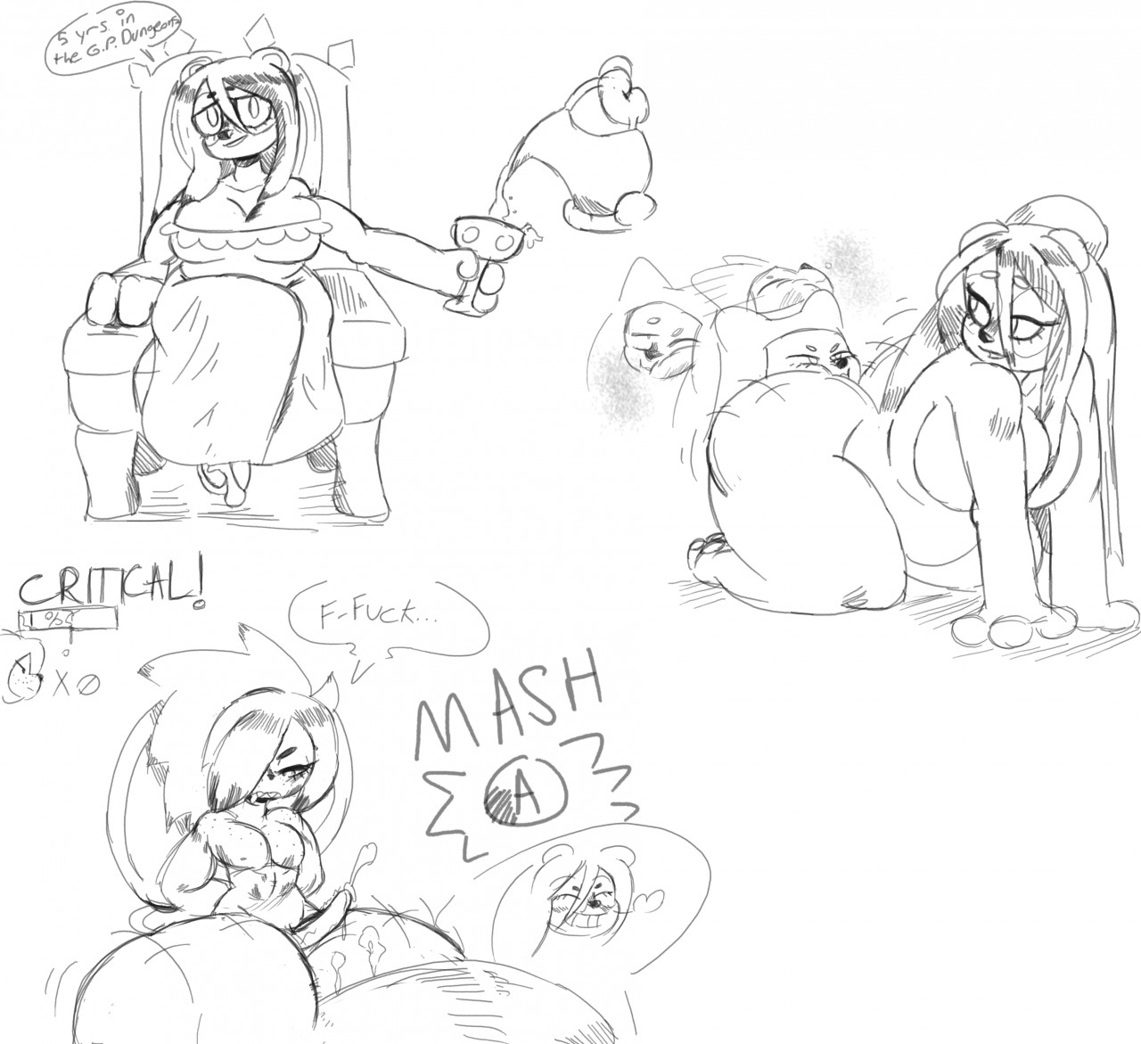 Artist Stuffedbra - Image 372