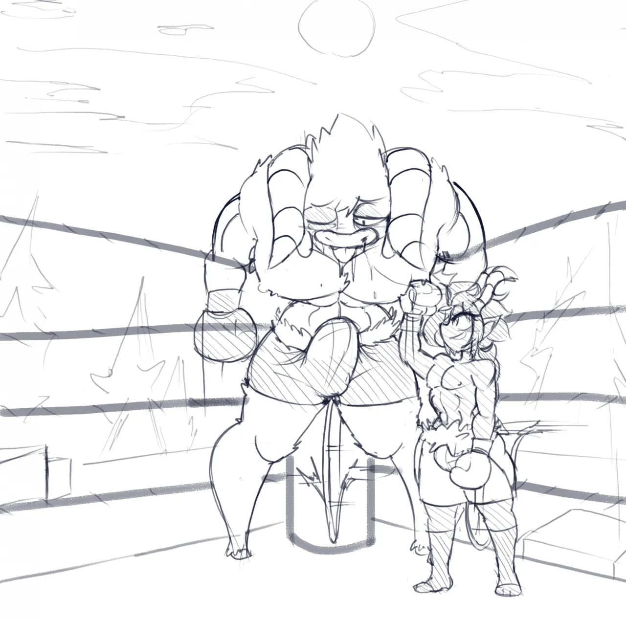 Artist Stuffedbra - Image 4