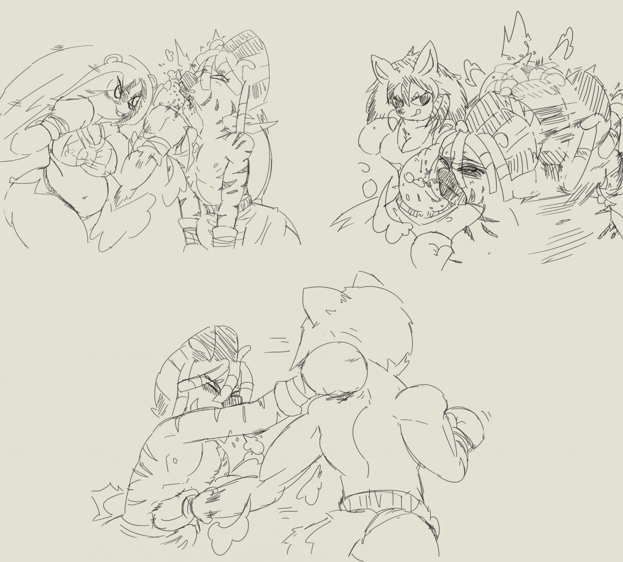 Artist Stuffedbra - Image 402