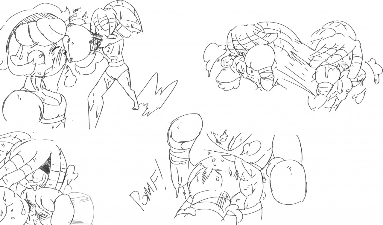 Artist Stuffedbra - Image 404