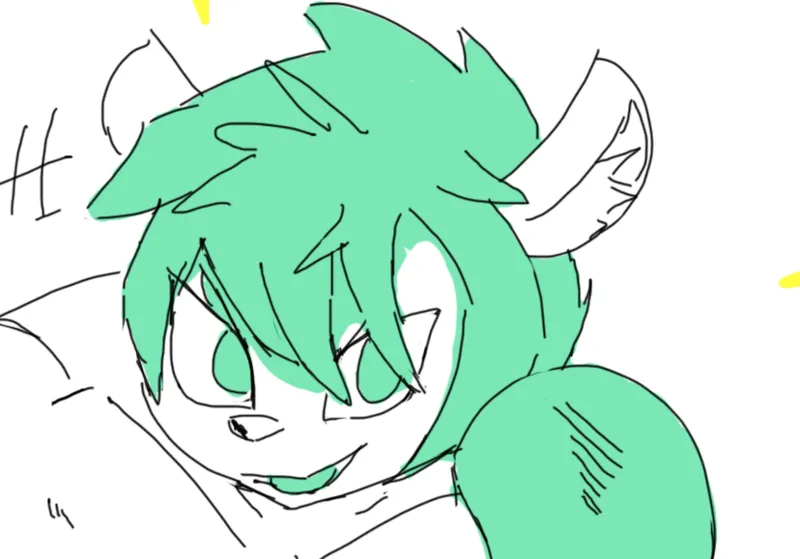 Artist Stuffedbra - Image 409