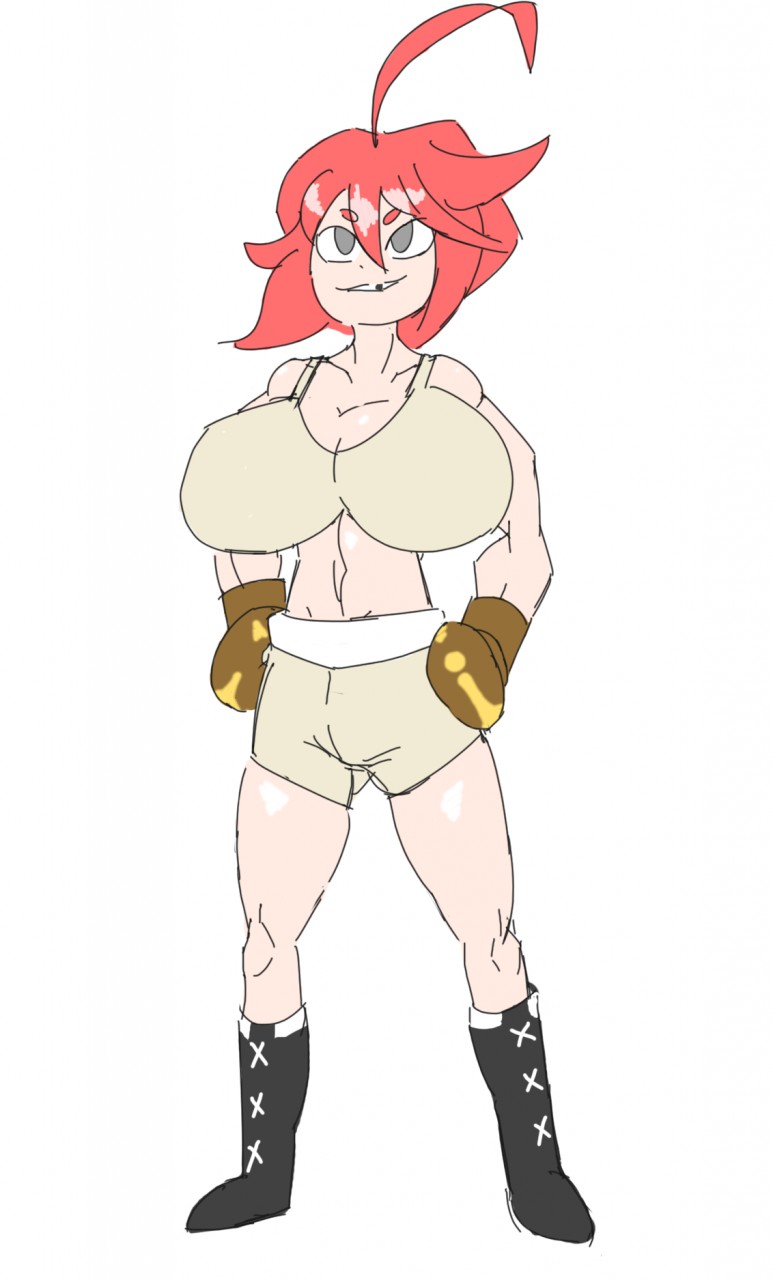 Artist Stuffedbra - Image 412