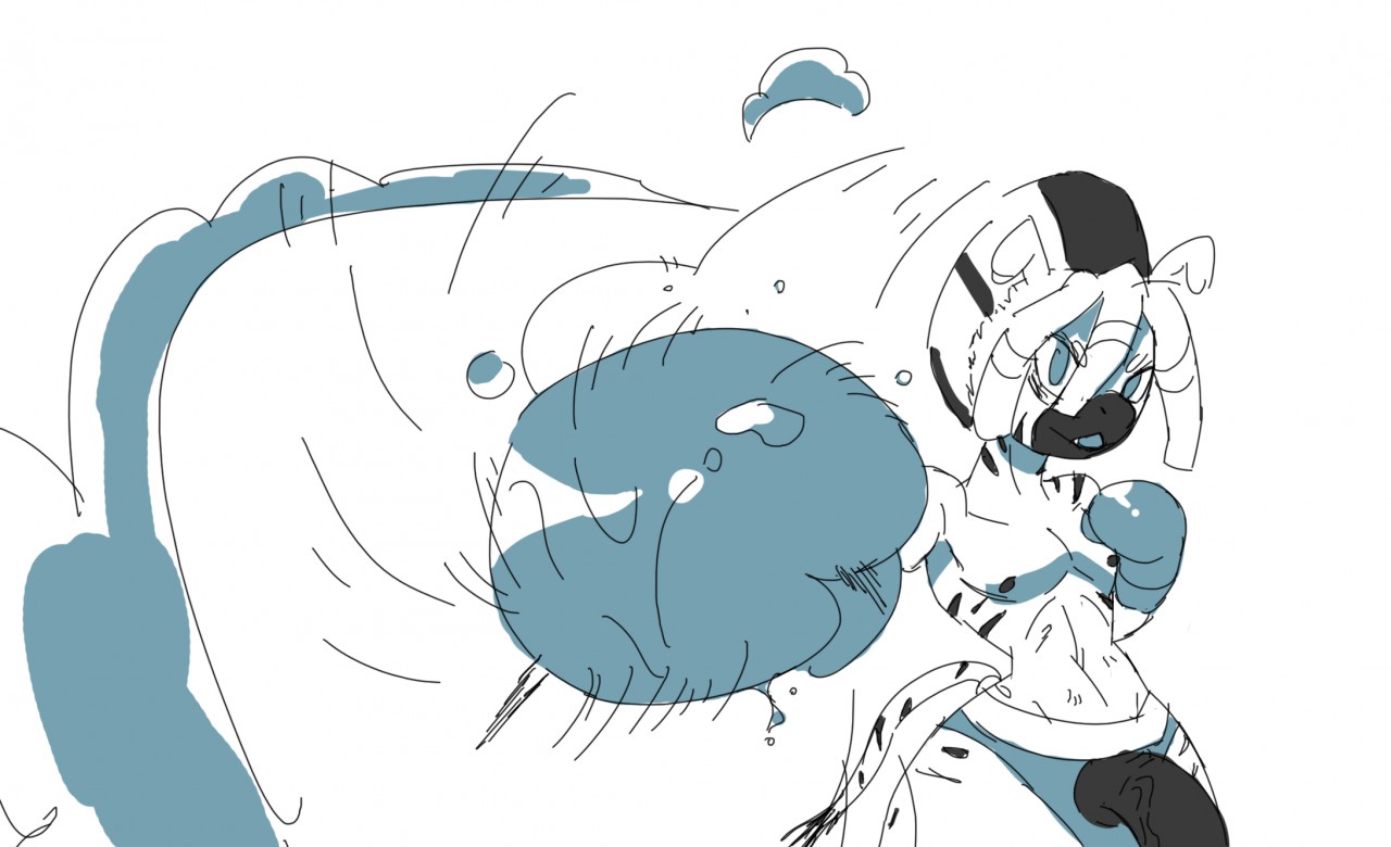 Artist Stuffedbra - Image 414