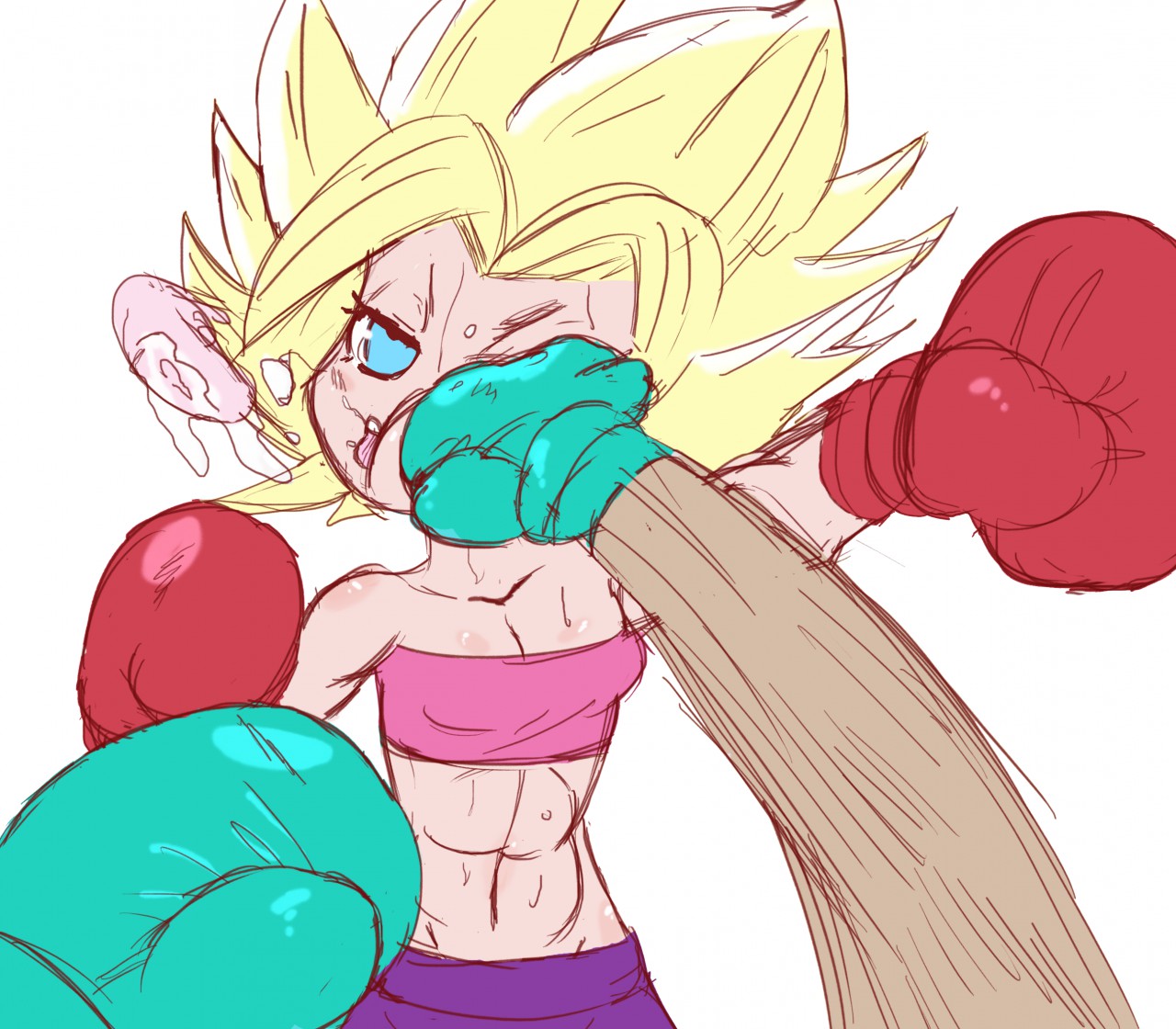 Artist Stuffedbra - Image 422