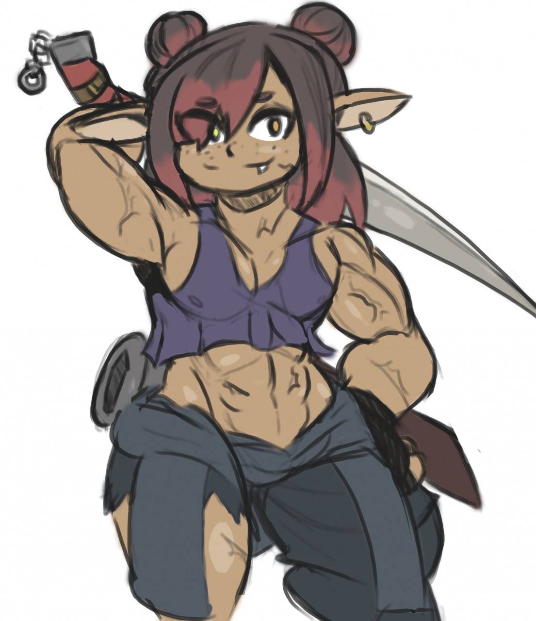 Artist Stuffedbra - Image 428