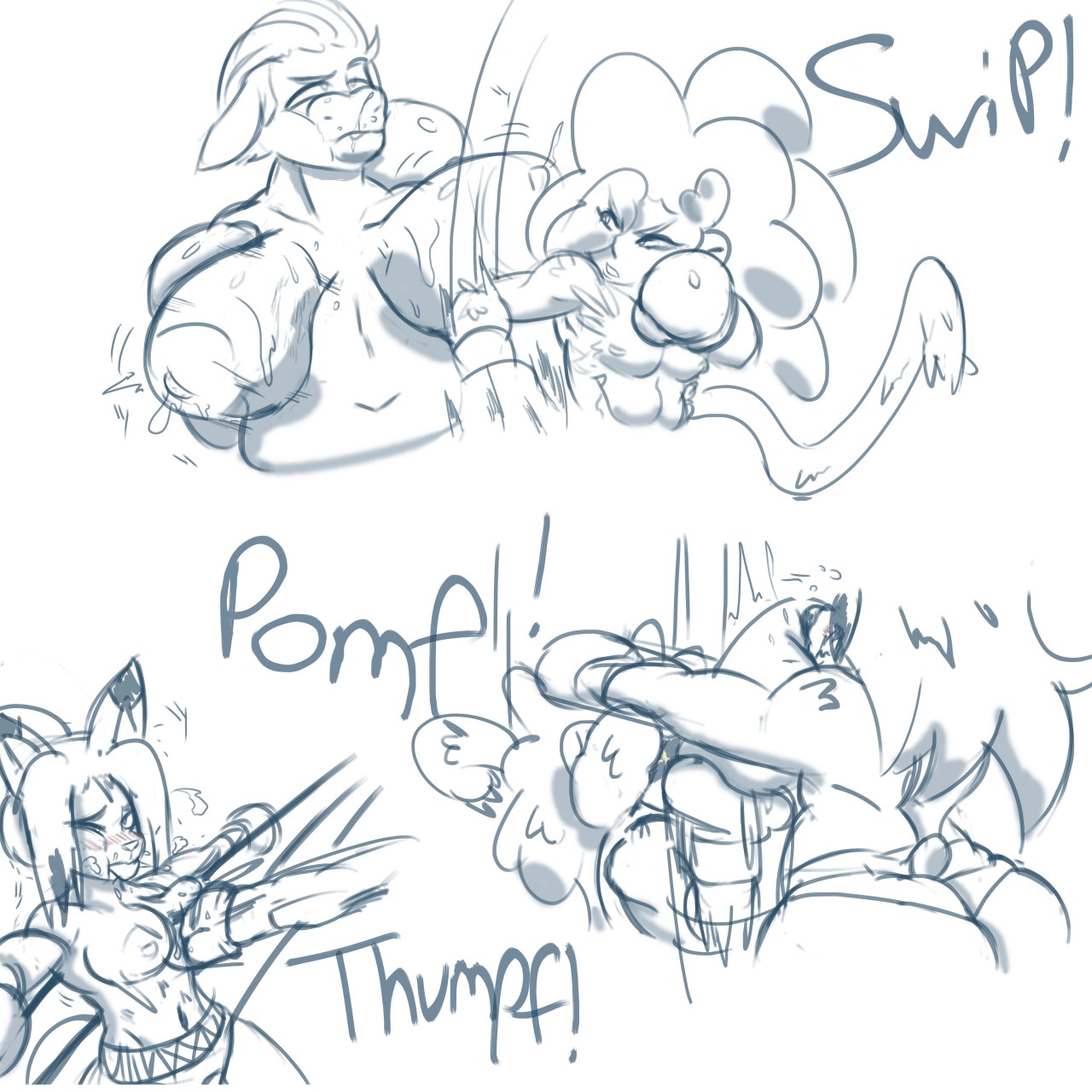 Artist Stuffedbra - Image 438