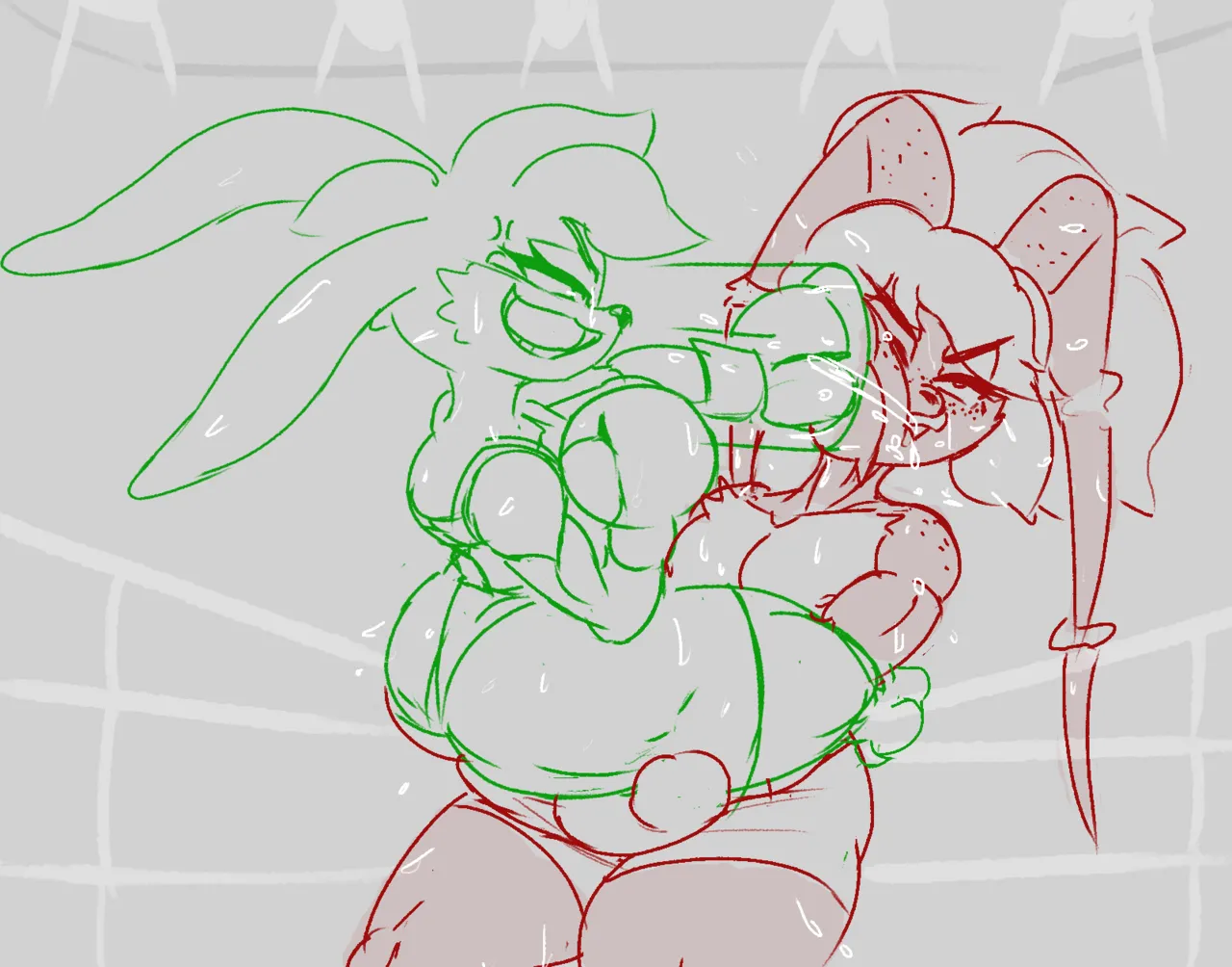 Artist Stuffedbra - Image 44