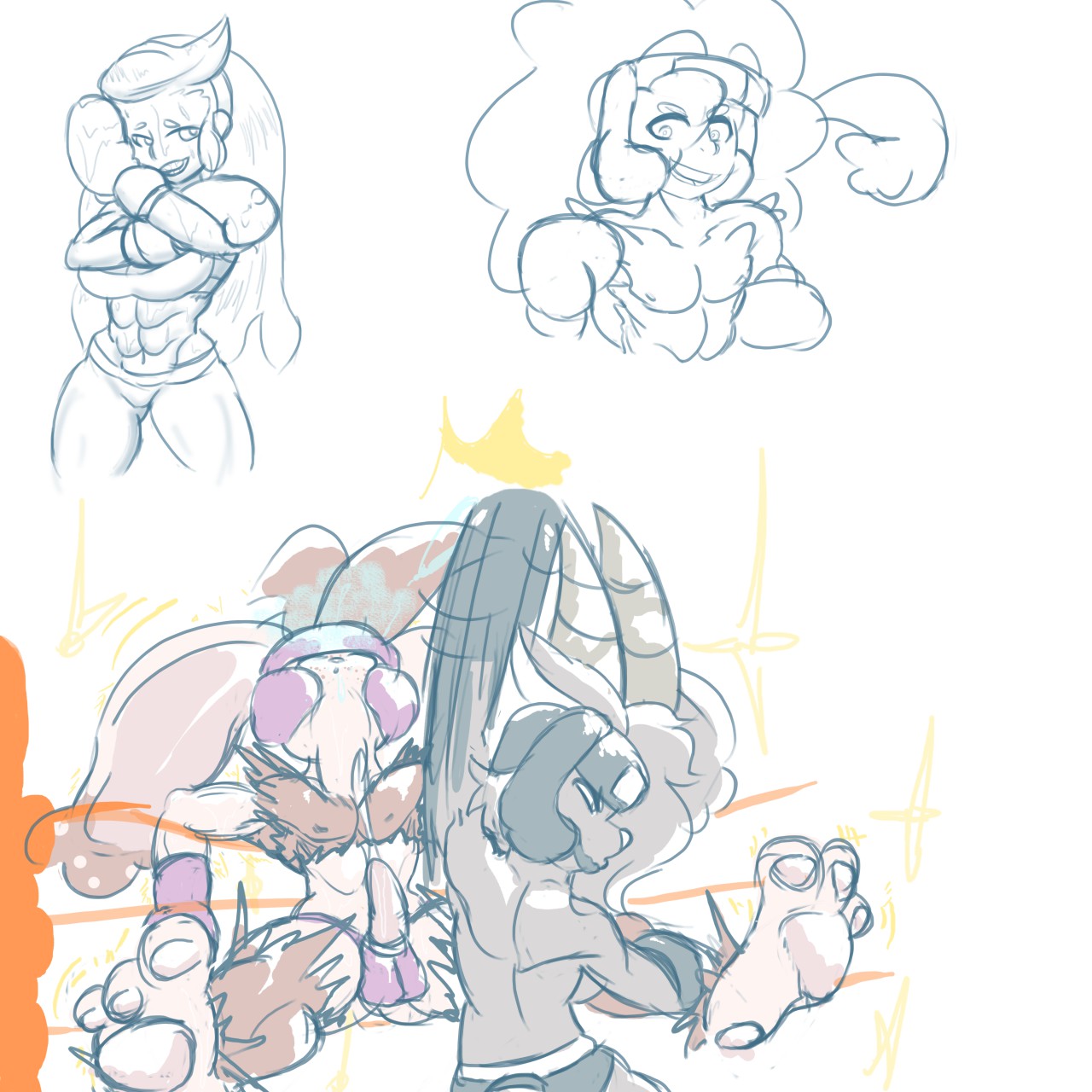 Artist Stuffedbra - Image 440