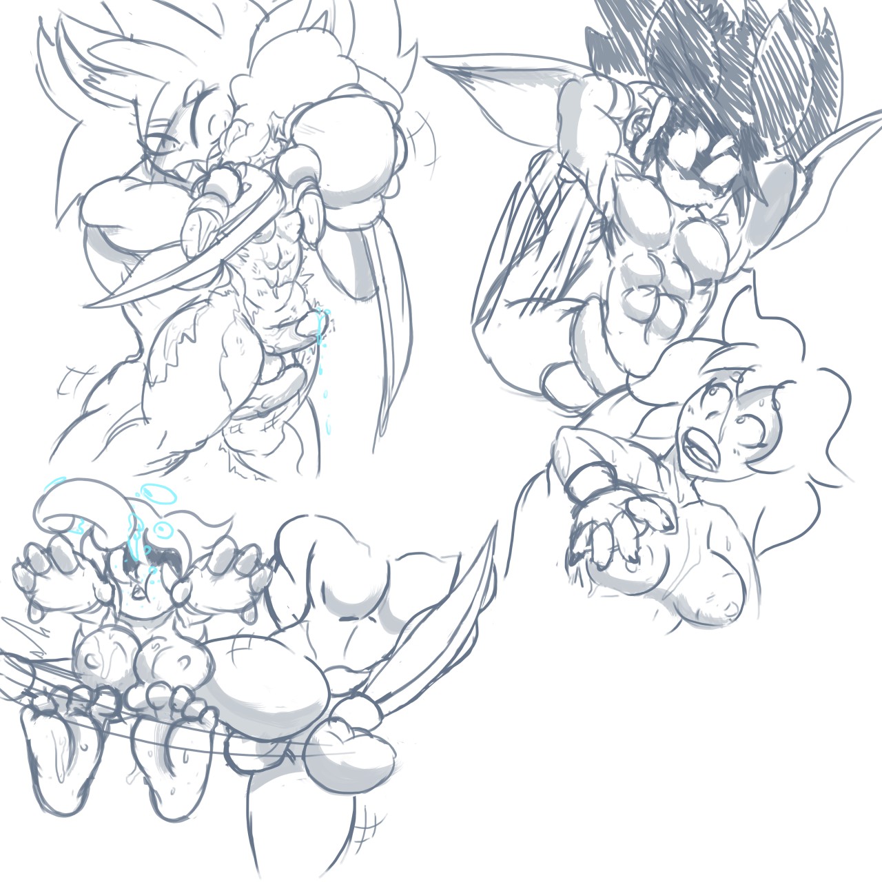 Artist Stuffedbra - Image 443