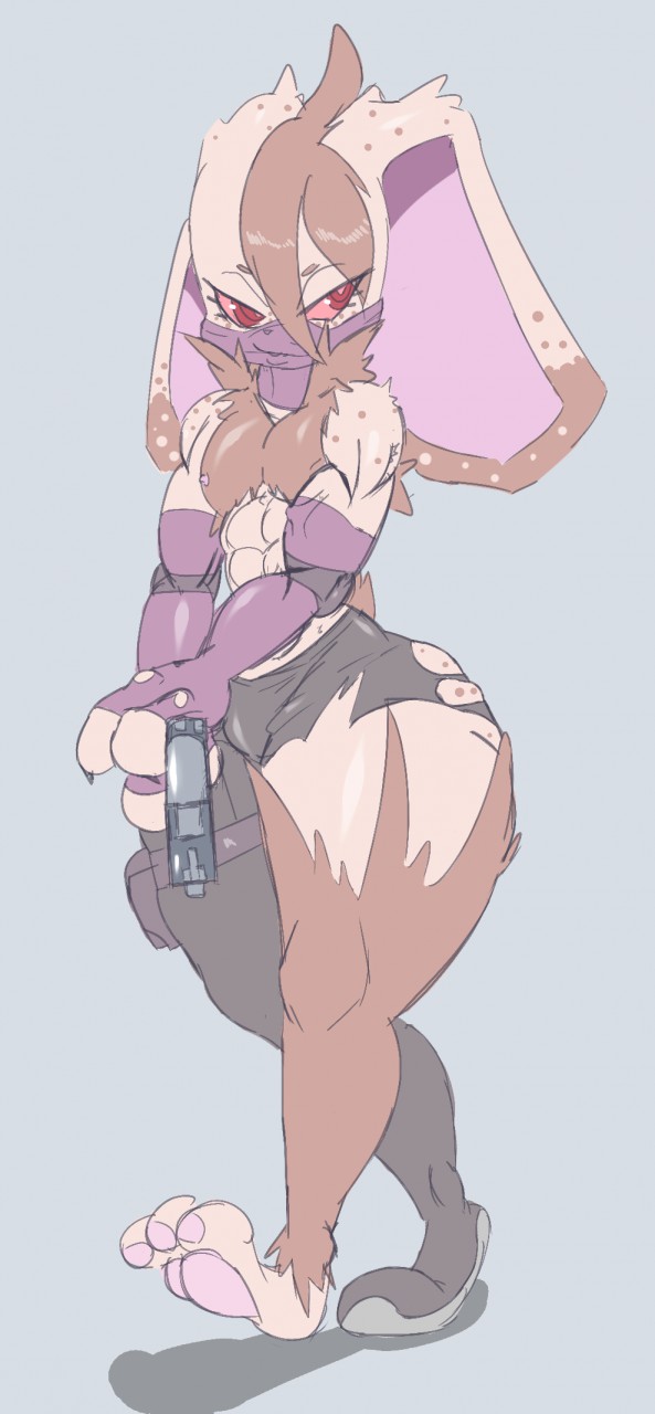 Artist Stuffedbra - Image 457