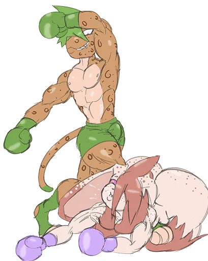 Artist Stuffedbra - Image 464