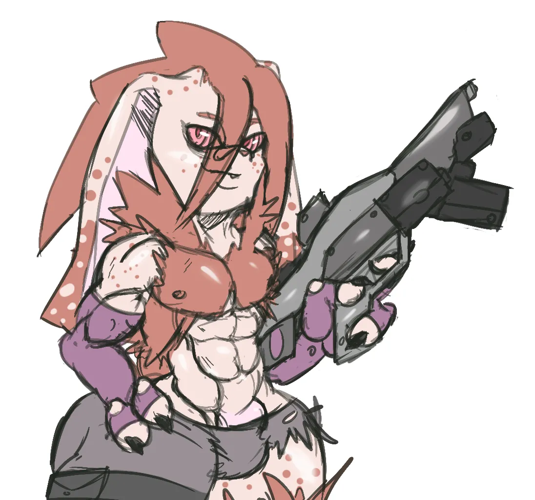 Artist Stuffedbra - Image 468