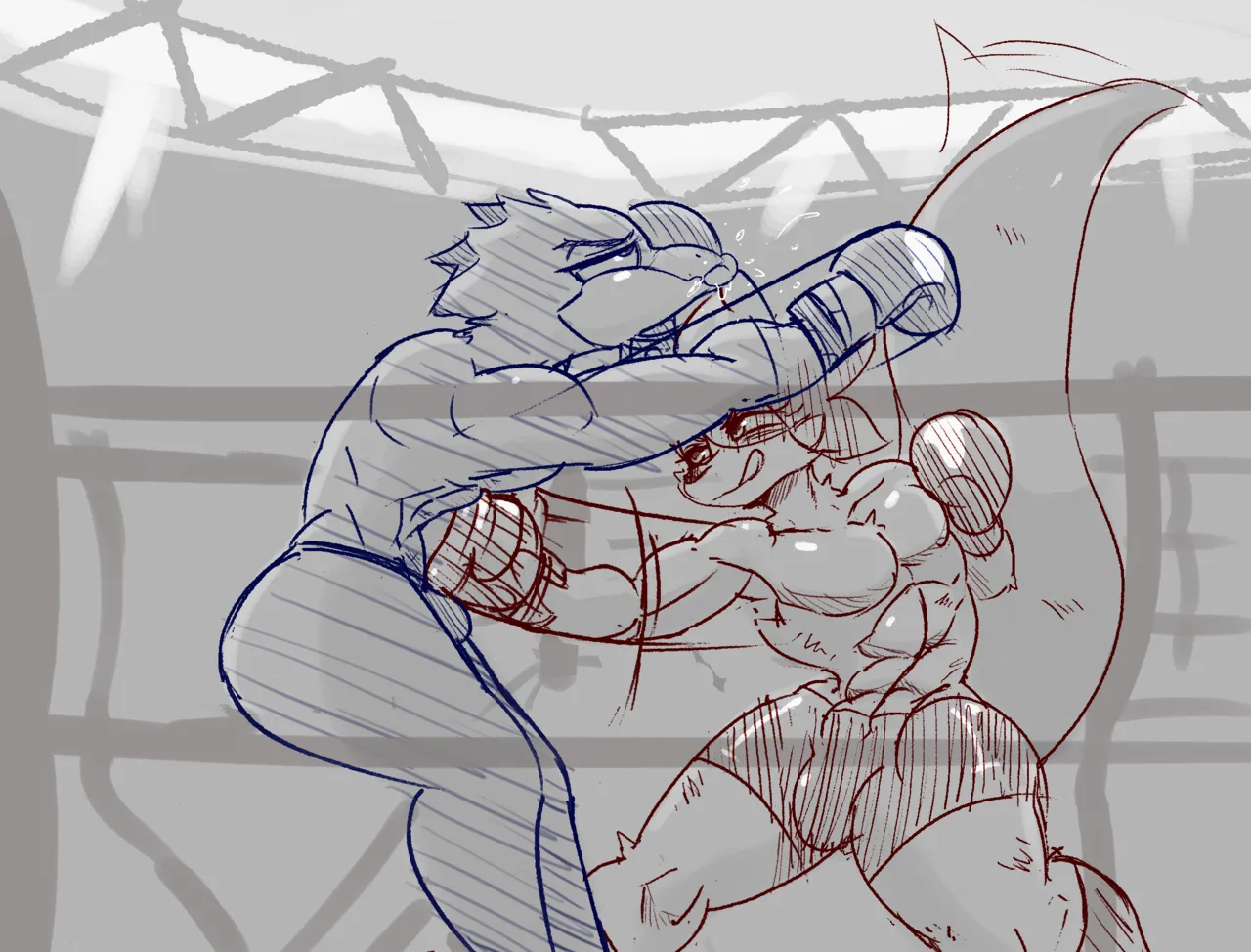 Artist Stuffedbra - Image 48