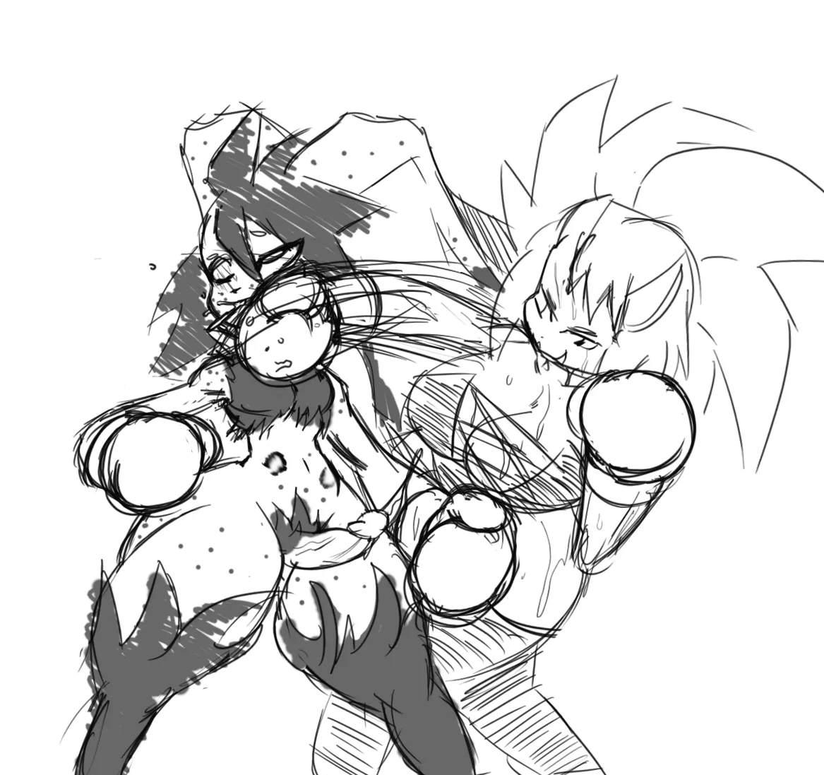 Artist Stuffedbra - Image 510