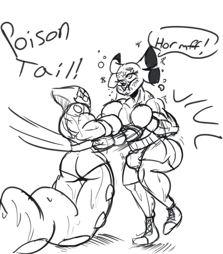 Artist Stuffedbra - Image 531