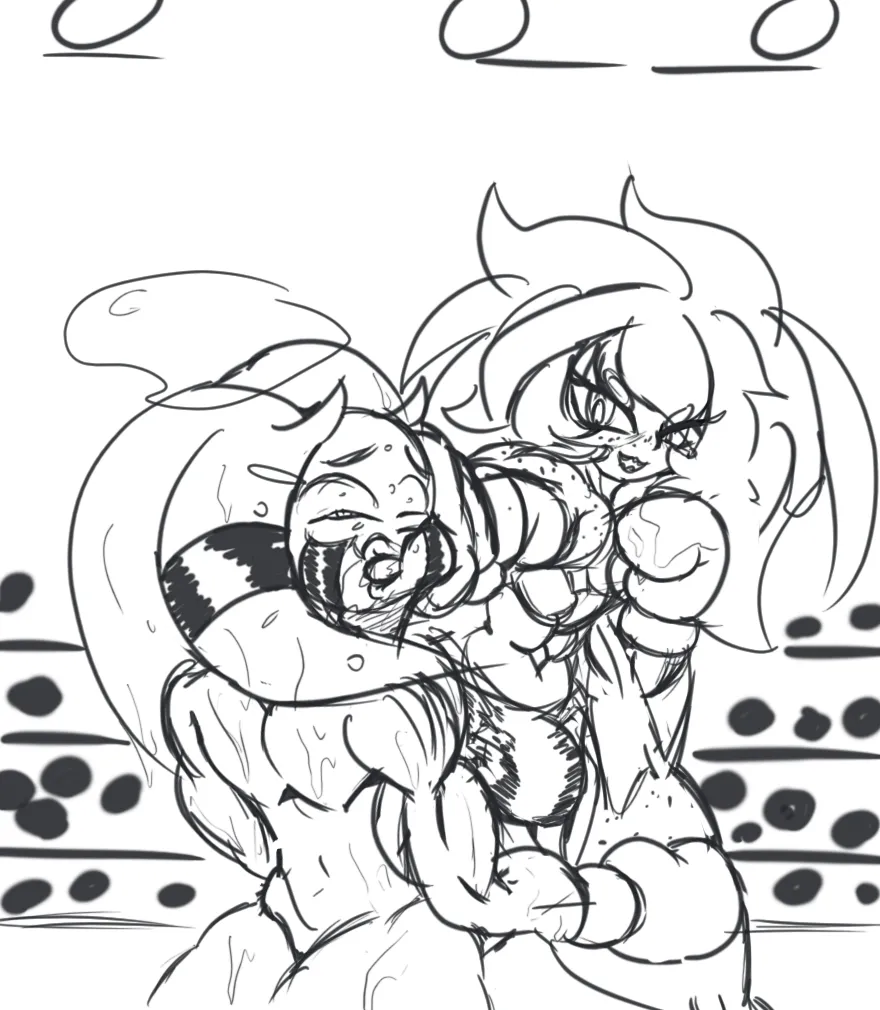 Artist Stuffedbra - Image 533