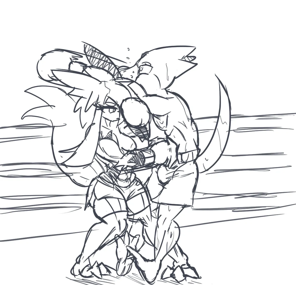 Artist Stuffedbra - Image 536