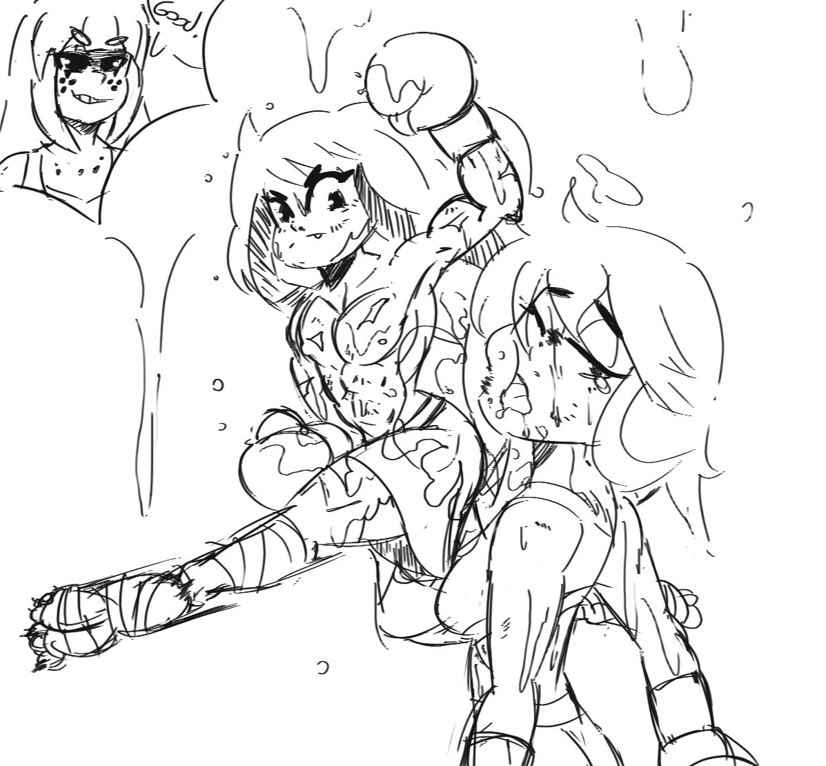 Artist Stuffedbra - Image 556