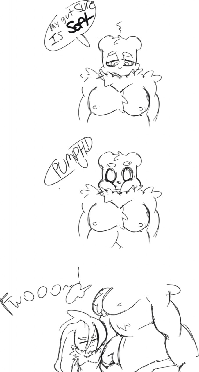 Artist Stuffedbra - Image 559