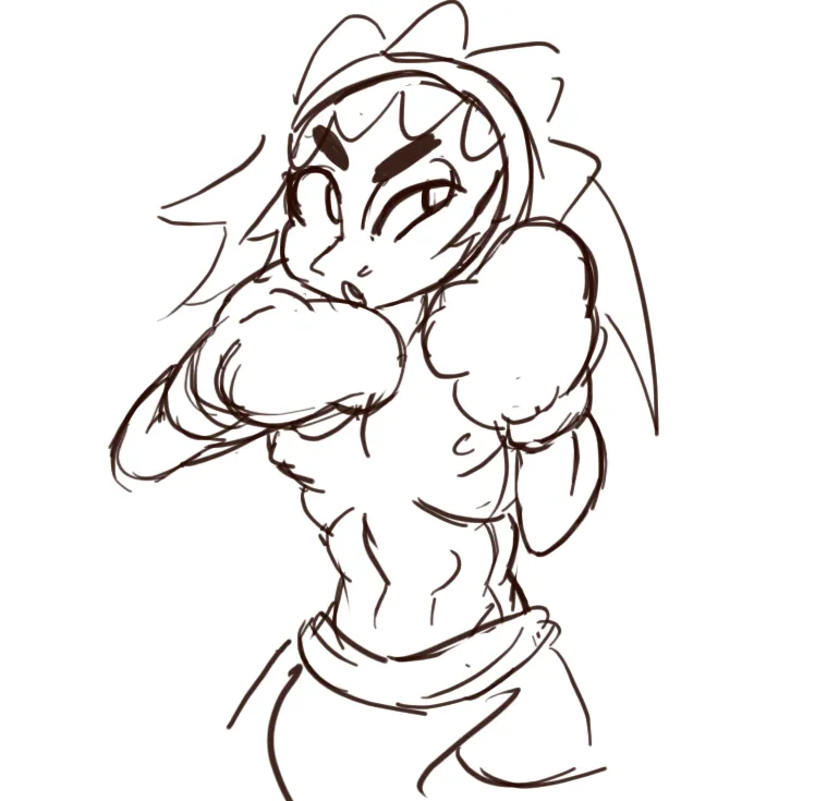 Artist Stuffedbra - Image 560