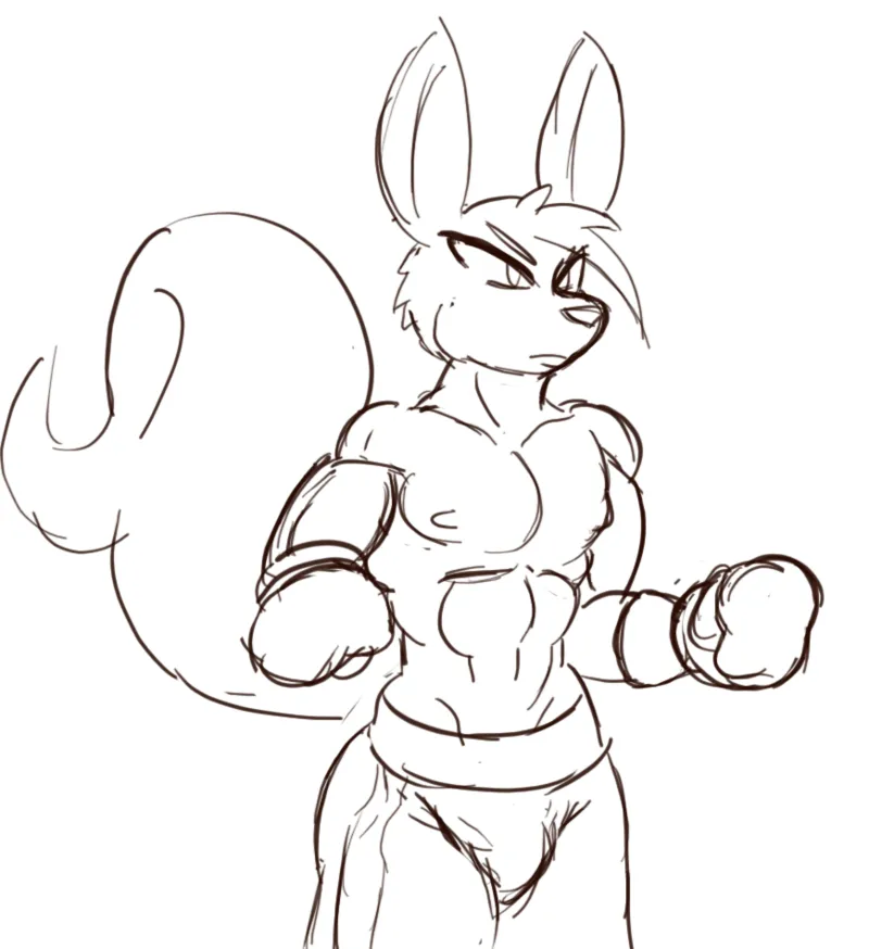 Artist Stuffedbra - Image 561