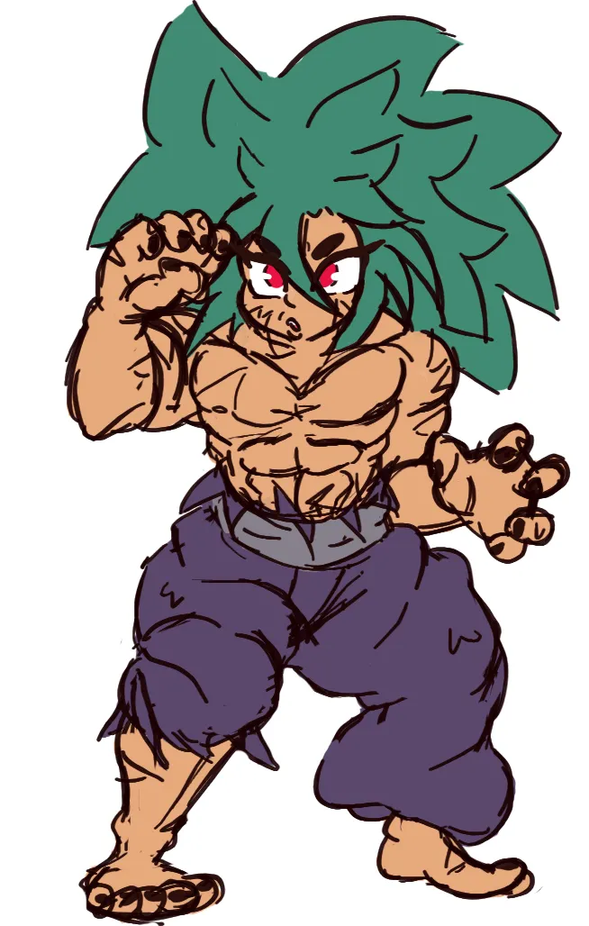 Artist Stuffedbra - Image 568