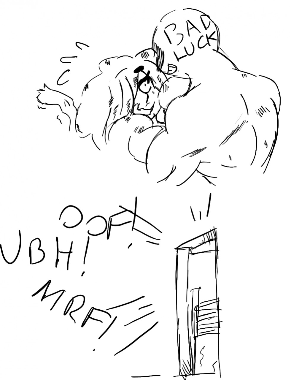 Artist Stuffedbra - Image 576