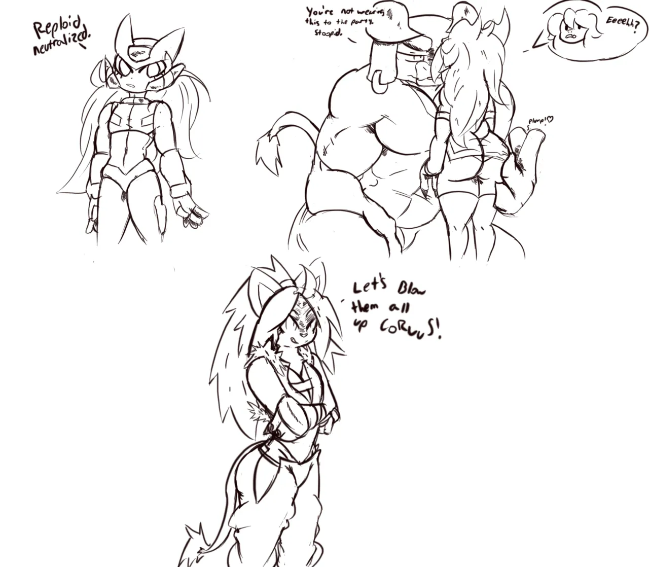 Artist Stuffedbra - Image 599