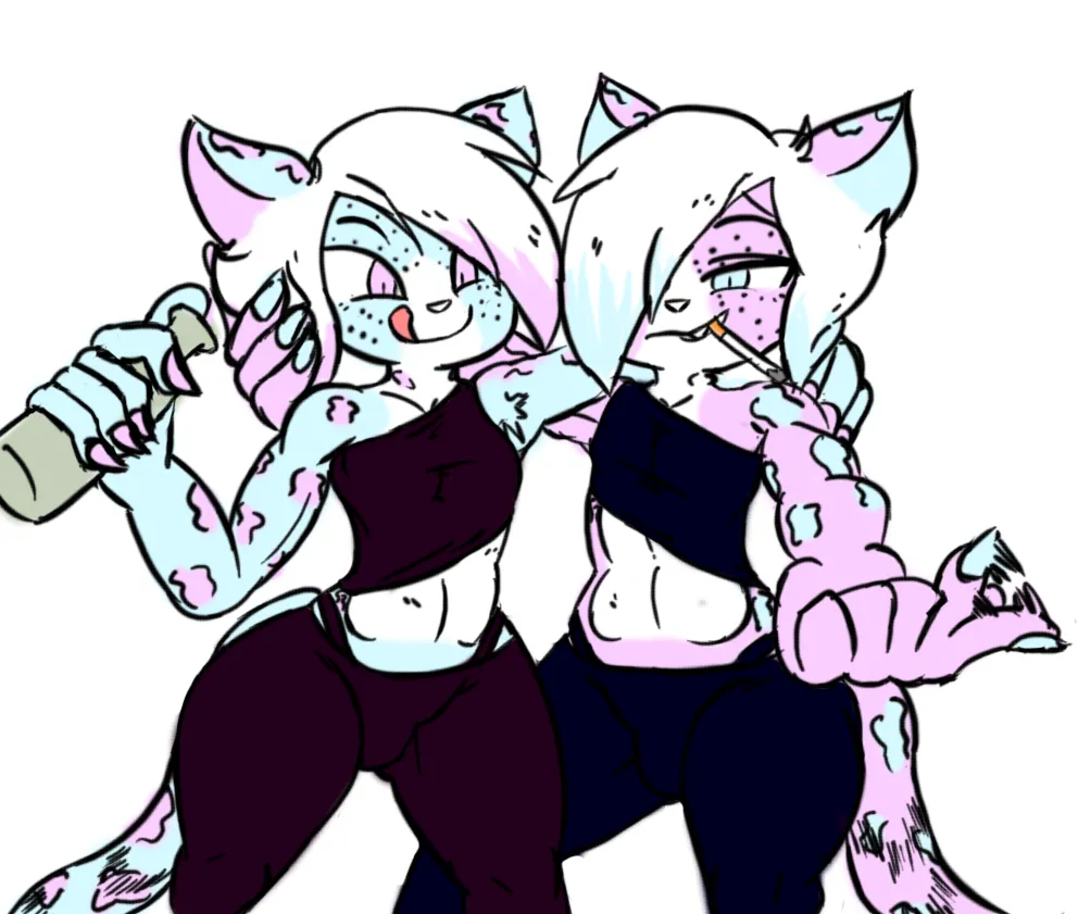 Artist Stuffedbra - Image 604