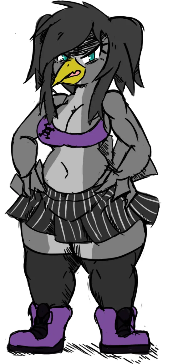 Artist Stuffedbra - Image 606