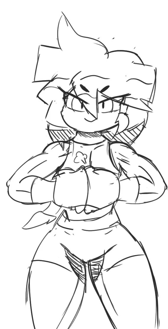 Artist Stuffedbra - Image 618