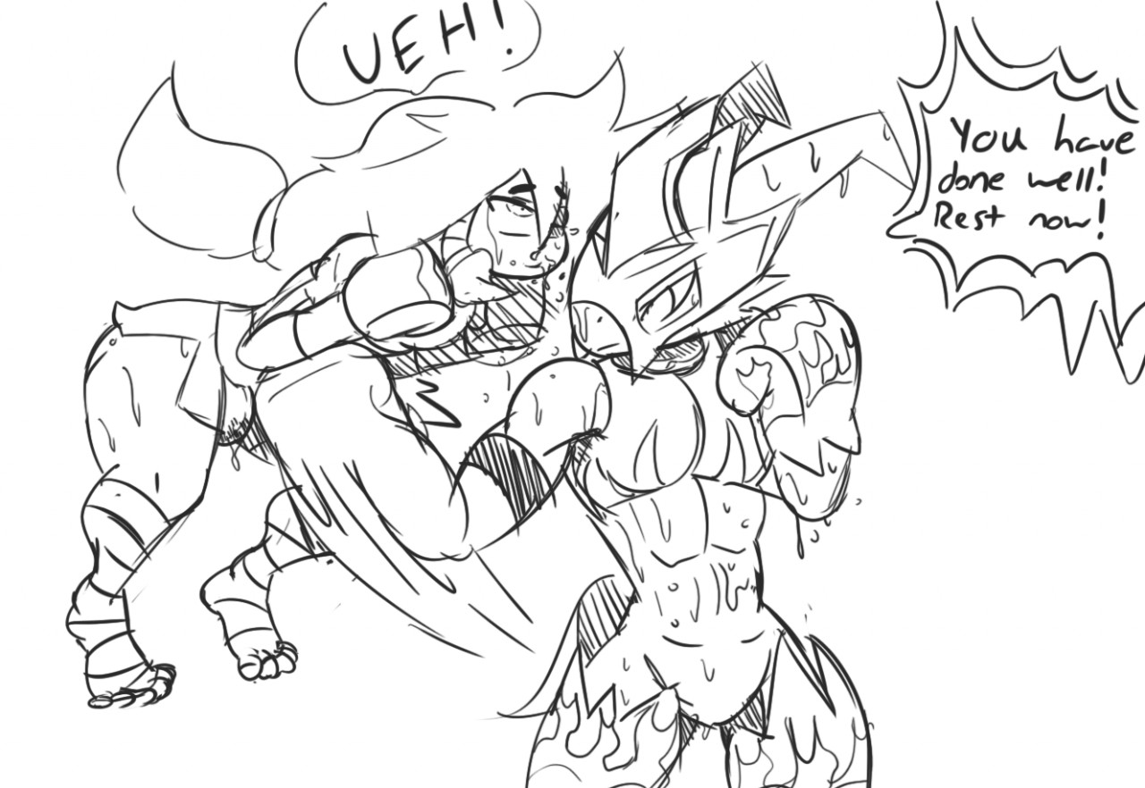 Artist Stuffedbra - Image 619