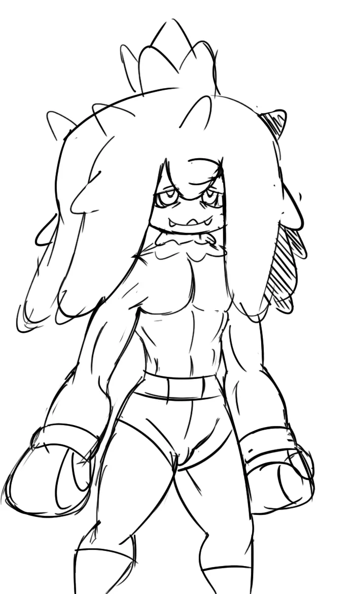 Artist Stuffedbra - Image 626