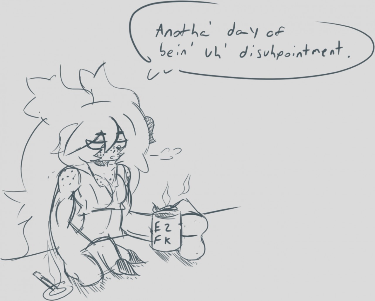 Artist Stuffedbra - Image 630