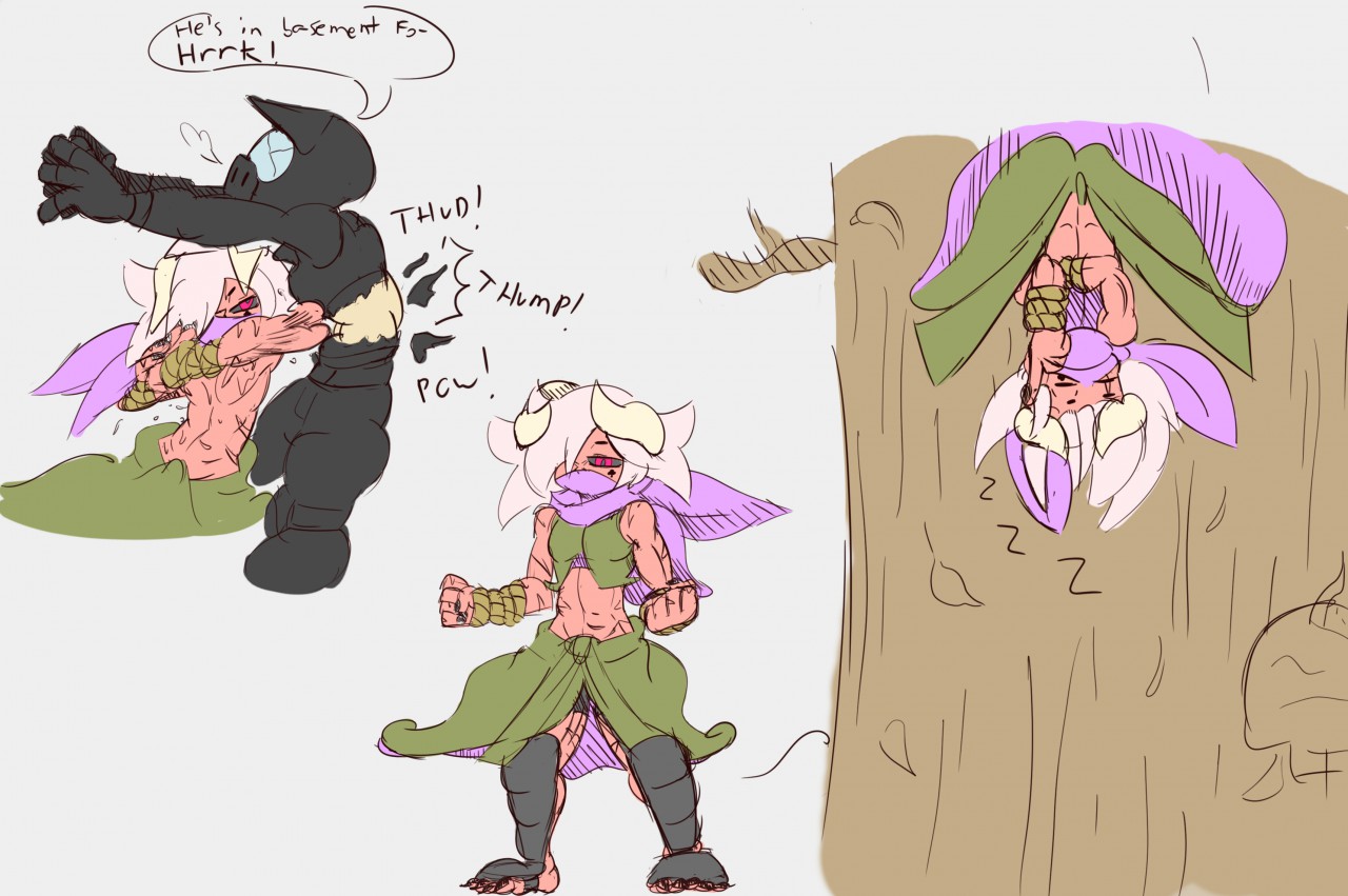 Artist Stuffedbra - Image 631