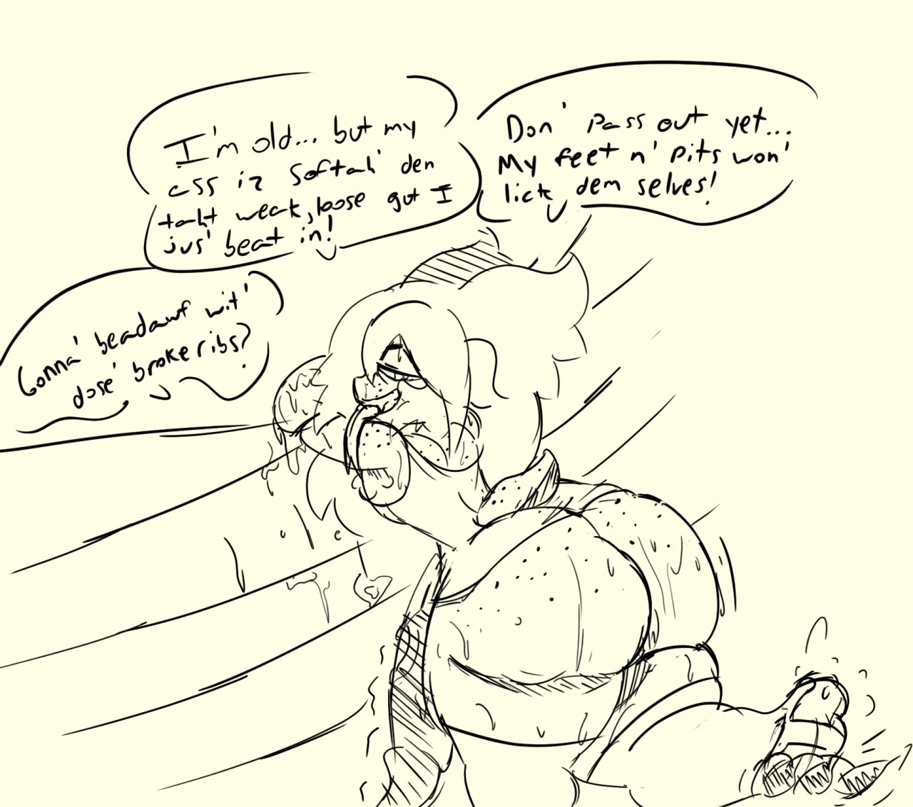 Artist Stuffedbra - Image 633