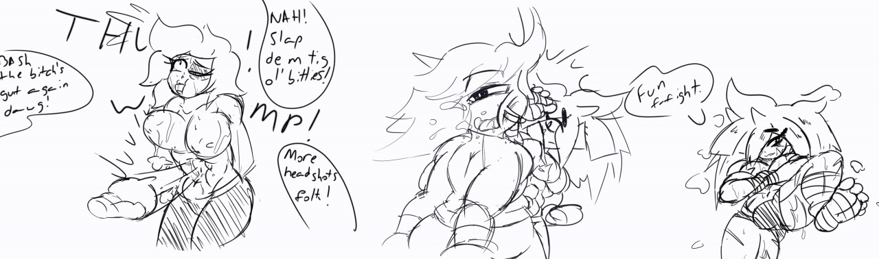 Artist Stuffedbra - Image 637